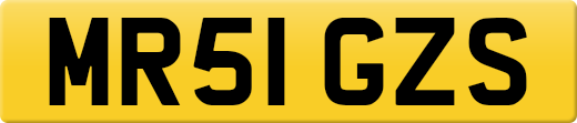 MR51GZS