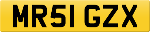 MR51GZX