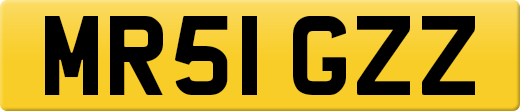 MR51GZZ