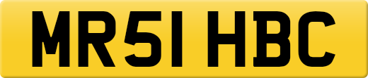MR51HBC