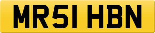 MR51HBN