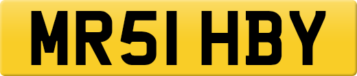 MR51HBY