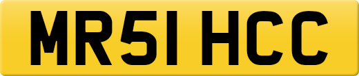MR51HCC