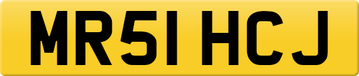 MR51HCJ