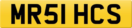 MR51HCS
