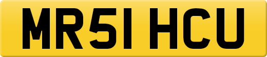 MR51HCU