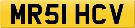 MR51HCV