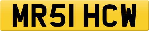 MR51HCW