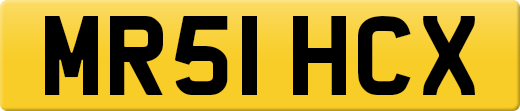 MR51HCX