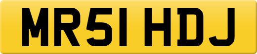 MR51HDJ