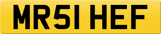 MR51HEF