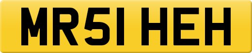 MR51HEH