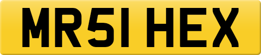MR51HEX