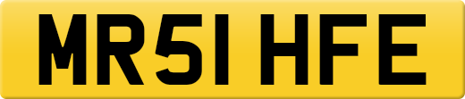 MR51HFE