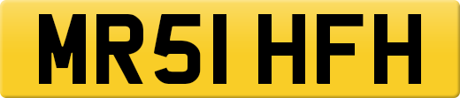 MR51HFH