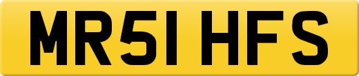 MR51HFS