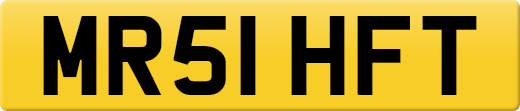 MR51HFT
