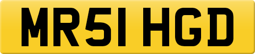 MR51HGD