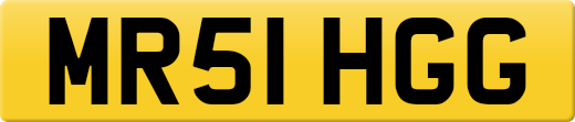 MR51HGG