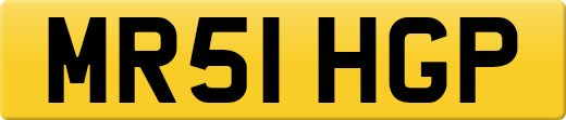 MR51HGP