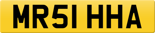 MR51HHA