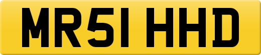 MR51HHD