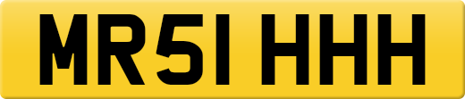MR51HHH