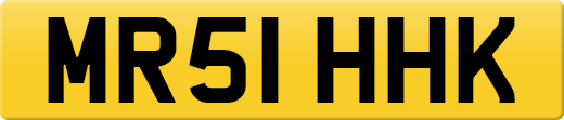 MR51HHK