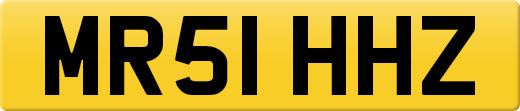 MR51HHZ