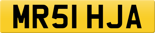 MR51HJA