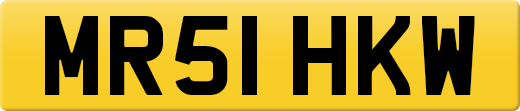 MR51HKW