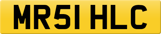 MR51HLC