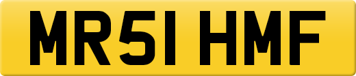 MR51HMF