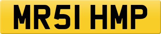 MR51HMP