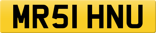 MR51HNU