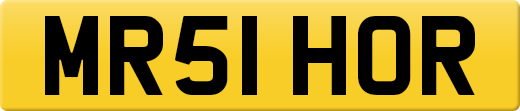 MR51HOR