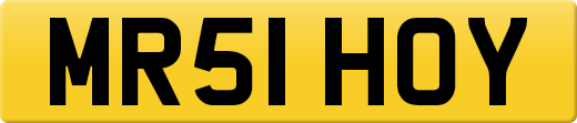 MR51HOY