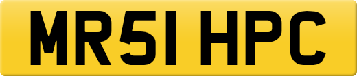 MR51HPC