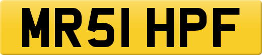 MR51HPF