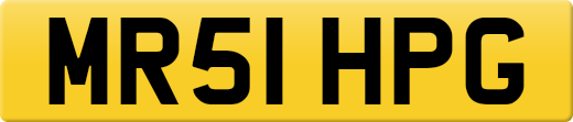 MR51HPG