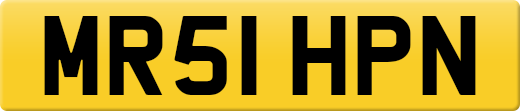 MR51HPN