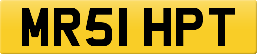 MR51HPT