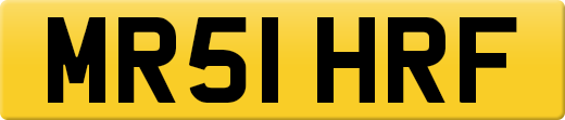 MR51HRF