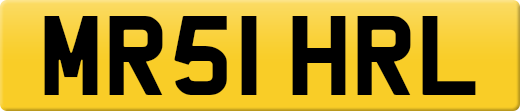 MR51HRL