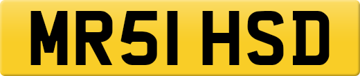 MR51HSD