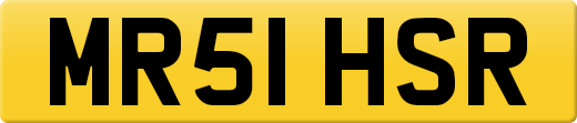 MR51HSR