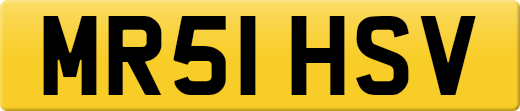 MR51HSV