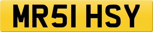 MR51HSY