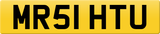 MR51HTU