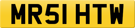 MR51HTW